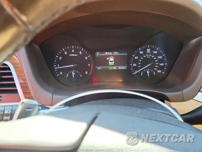 Zdjęcie 9 z 12 samochodu: 2020 GENESIS G80 3.8 VIN:KMTFN4JE0LU328675 - miniatura