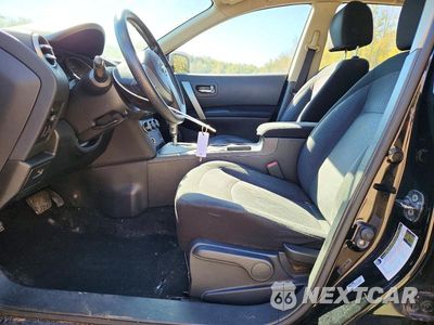 Zdjęcie 7 z 13 samochodu: 2012 NISSAN ROGUE S VIN:JN8AS5MV2CW714249 - miniatura
