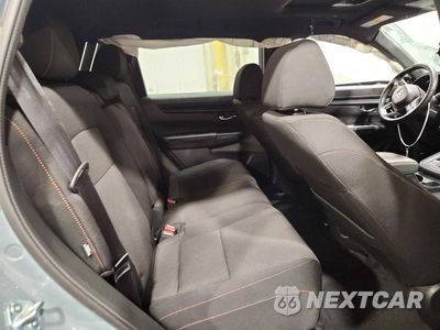 Zdjęcie 11 z 14 samochodu: 2026 HONDA CR-V SPORT VIN:5J6RS6H53TL005713 - miniatura