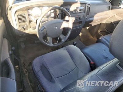 Zdjęcie 8 z 12 samochodu: 2005 DODGE RAM 1500 ST VIN:1D7HU16D35J580388 - miniatura
