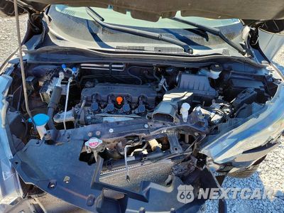 Zdjęcie 12 z 14 samochodu: 2018 HONDA HR-V EXL VIN:3CZRU6H72JM718982 - miniatura