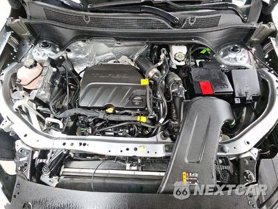 Zdjęcie 12 z 14 samochodu: 2026 CHEVROLET TRAX LS VIN:KL77LFEP6TC092682 - miniatura
