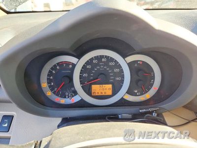 Zdjęcie 9 z 14 samochodu: 2012 TOYOTA RAV4 BASE VIN:2T3BK4DV7CW092739 - miniatura