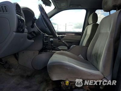 Zdjęcie 7 z 13 samochodu: 2007 GMC ENVOY VIN:1GKDS13S672211219 - miniatura