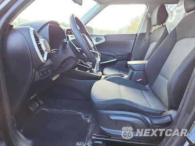 Zdjęcie 7 z 14 samochodu: 2022 KIA SOUL LX VIN:KNDJ23AU1N7809779 - miniatura