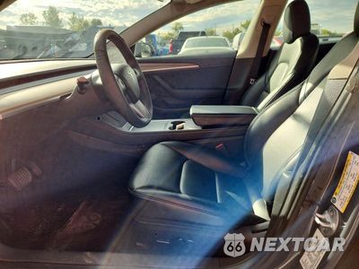 Zdjęcie 7 z 12 samochodu: 2023 TESLA MODEL 3 VIN:5YJ3E1EA9PF459772 - miniatura