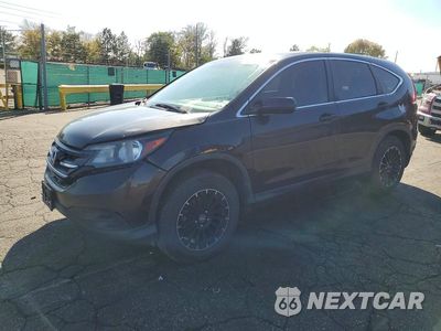 2014 HONDA CR-V LX 2HKRM4H36EH663648 - główne zdjęcie licytacji z USA - miniatura