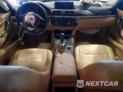 Zdjęcie 8 z 12 samochodu: 2014 BMW 328 XI VIN:WBA3B3G56ENR83803 - miniatura