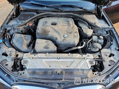 Zdjęcie 11 z 13 samochodu: 2019 BMW 330I VIN:WBA5R1C56KAK11769 - miniatura