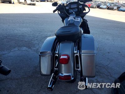 Czwarte zdjęcie samochodu z boku: 2016 HARLEY-DAVIDSON FLTRU VIN:1HD1KGL15GB613031 - miniatura