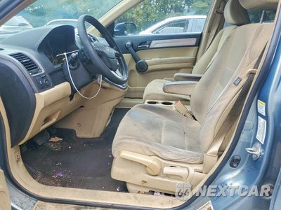 Zdjęcie 7 z 12 samochodu: 2010 HONDA CR-V EX VIN:5J6RE4H58AL024167 - miniatura