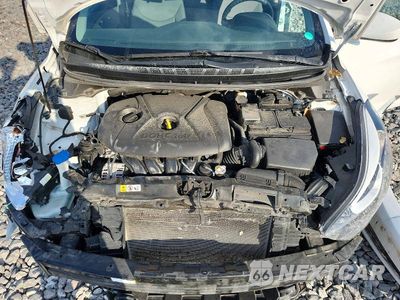 Zdjęcie 11 z 13 samochodu: 2015 HYUNDAI ELANTRA SE VIN:5NPDH4AE2FH640900 - miniatura
