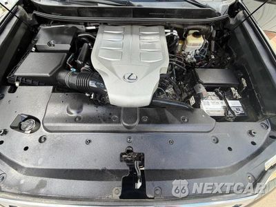 Zdjęcie 7 z 14 samochodu: 2013 LEXUS GX 460 VIN:JTJBM7FX6D5055360 - miniatura