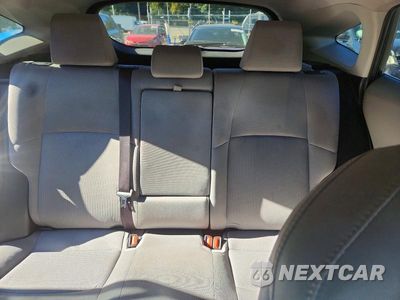 Zdjęcie 10 z 13 samochodu: 2021 TOYOTA VENZA LE VIN:JTEAAAAHXMJ021123 - miniatura
