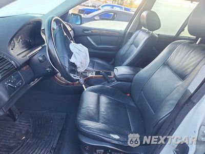 Zdjęcie 7 z 13 samochodu: 2006 BMW X5 3.0I VIN:5UXFA135X6LY48476 - miniatura