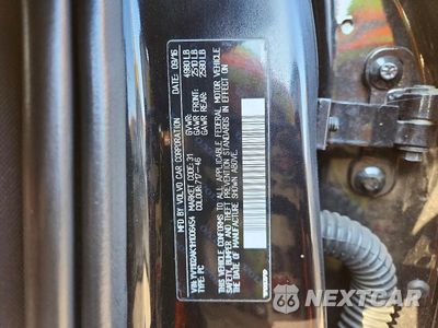 Zdjęcie 12 z 12 samochodu: 2017 VOLVO S90 T5 MOMENTUM VIN:YV1102AK1H1006454 - miniatura