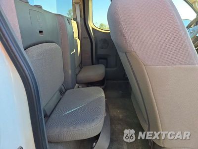Zdjęcie 10 z 12 samochodu: 2016 NISSAN FRONTIER S VIN:1N6BD0CT3GN793582 - miniatura