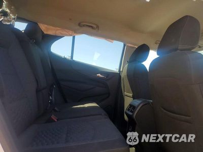Zdjęcie 11 z 13 samochodu: 2021 CHEVROLET EQUINOX LT VIN:3GNAXKEV0MS171028 - miniatura