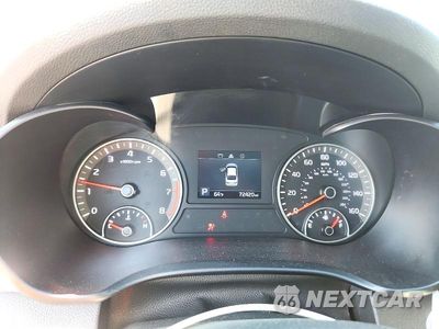 Zdjęcie 9 z 12 samochodu: 2019 KIA OPTIMA S VIN:5XXGT4L30KG327440 - miniatura