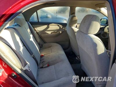 Zdjęcie 10 z 12 samochodu: 2007 TOYOTA COROLLA CE VIN:1NXBR32E87Z807101 - miniatura