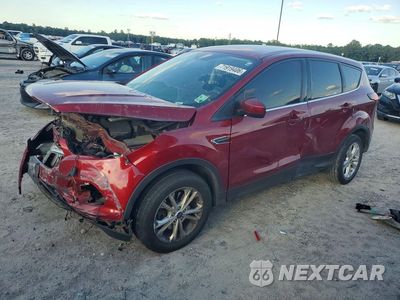 2019 FORD ESCAPE SE 1FMCU9GD5KUA86086 - główne zdjęcie licytacji z USA - miniatura