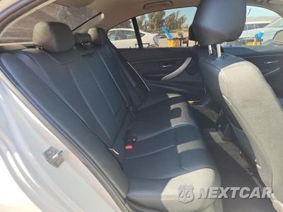 Zdjęcie 10 z 12 samochodu: 2013 BMW 328 I SULEV VIN:WBA3C1G57DNR44816 - miniatura