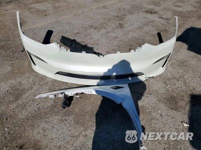 Zdjęcie 13 z 14 samochodu: 2022 TESLA MODEL X VIN:7SAXCDE5XNF343976 - miniatura