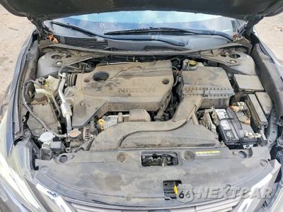 Zdjęcie 11 z 12 samochodu: 2018 NISSAN ALTIMA 2.5 SL VIN:1N4AL3AP4JC154323 - miniatura