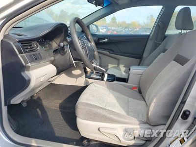 Zdjęcie 7 z 12 samochodu: 2014 TOYOTA CAMRY L VIN:4T1BF1FK8EU743992 - miniatura