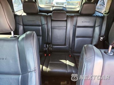 Zdjęcie 10 z 13 samochodu: 2017 JEEP GRAND CHEROKEE SUMMIT VIN:1C4RJFJT6HC618269 - miniatura