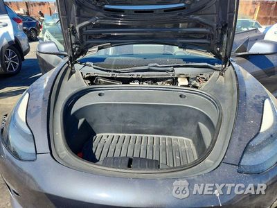 Zdjęcie 11 z 12 samochodu: 2021 TESLA MODEL 3 VIN:5YJ3E1EA4MF069397 - miniatura