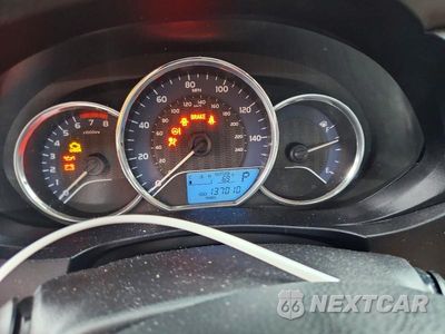 Zdjęcie 9 z 12 samochodu: 2016 TOYOTA COROLLA LE VIN:5YFBURHE7GP381931 - miniatura
