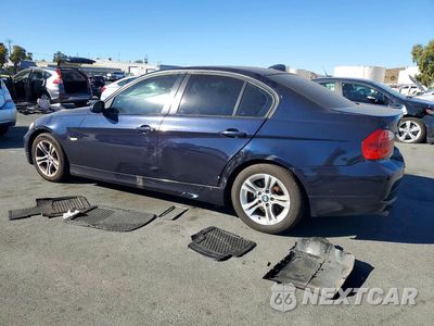 Drugie zdjęcie samochodu z przodu: 2008 BMW 328 I SULEV VIN:WBAVC53518FZ86338 - miniatura