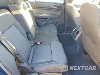 Zdjęcie 11 z 13 samochodu: 2021 VOLKSWAGEN ATLAS CROSS SPORT S VIN:1V2GC2CA0MC240688 - miniatura