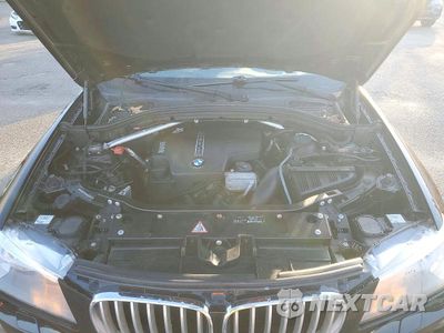 Zdjęcie 12 z 13 samochodu: 2014 BMW X3 XDRIVE28I VIN:5UXWX9C54E0D25227 - miniatura