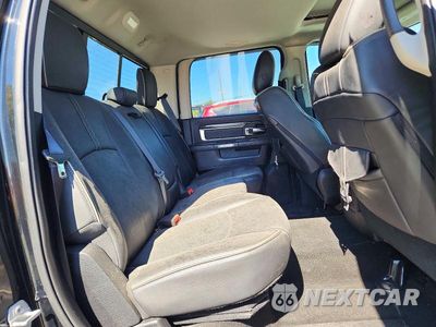 Zdjęcie 10 z 12 samochodu: 2015 RAM 1500 LONGHORN VIN:1C6RR7PM2FS557771 - miniatura