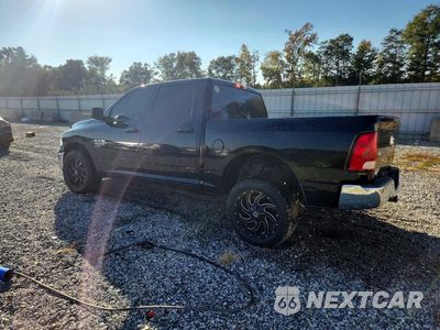 Drugie zdjęcie samochodu z przodu: 2021 RAM 1500 CLASSIC SLT VIN:1C6RR7LG4MS532173 - miniatura