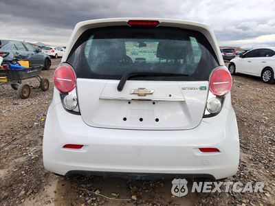 Zdjęcie 6 z 12 samochodu: 2016 CHEVROLET SPARK EV 2LT VIN:KL8CL6S06GC633401 - miniatura