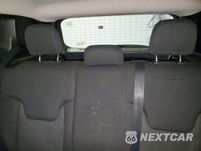 Zdjęcie 10 z 13 samochodu: 2020 JEEP RENEGADE SPORT VIN:ZACNJAAB8LPL02396 - miniatura