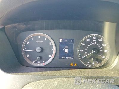 Zdjęcie 9 z 12 samochodu: 2015 HYUNDAI SONATA SE VIN:5NPE24AF2FH013483 - miniatura