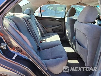 Zdjęcie 10 z 12 samochodu: 2006 HONDA ACCORD LX VIN:1HGCM56426A049830 - miniatura