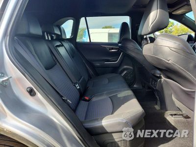 Zdjęcie 11 z 13 samochodu: 2025 TOYOTA RAV4 XSE VIN:4T3E6RFVXSU186916 - miniatura