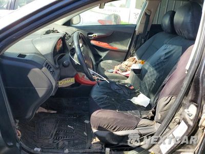 Zdjęcie 7 z 12 samochodu: 2010 TOYOTA COROLLA S VIN:1NXBU4EE2AZ285217 - miniatura