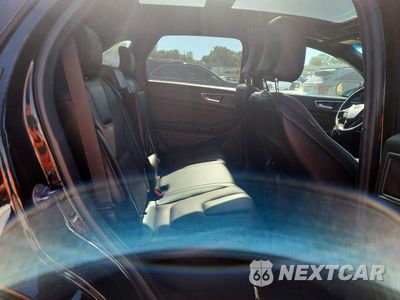 Zdjęcie 10 z 12 samochodu: 2022 FORD EDGE TITANIUM VIN:2FMPK4K92NBA64098 - miniatura