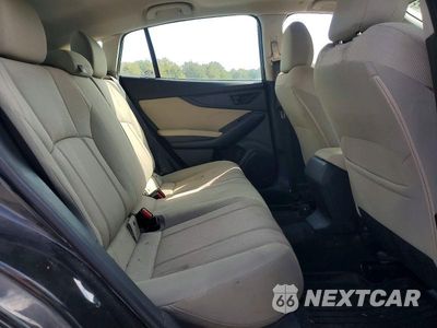 Zdjęcie 10 z 12 samochodu: 2020 SUBARU IMPREZA PREMIUM VIN:4S3GTAD68L3703794 - miniatura