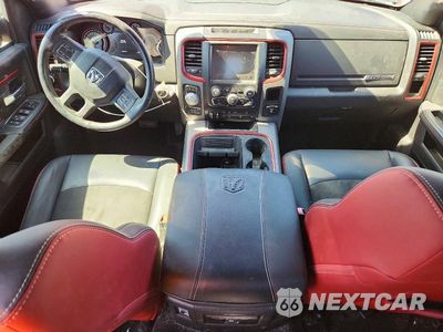 Zdjęcie 8 z 12 samochodu: 2016 RAM 1500 REBEL VIN:1C6RR7YT6GS251700 - miniatura