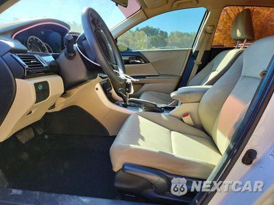 Zdjęcie 7 z 12 samochodu: 2016 HONDA ACCORD LX VIN:1HGCR2F37GA247781 - miniatura