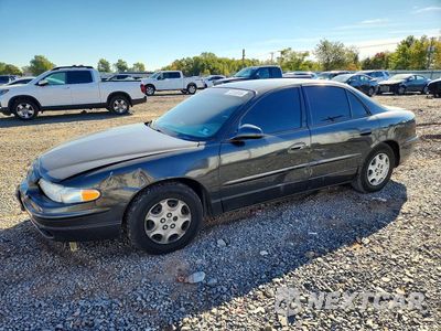 2003 BUICK REGAL LS 2G4WB52K131230912 - główne zdjęcie licytacji z USA - miniatura