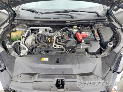 Zdjęcie 13 z 14 samochodu: 2022 MITSUBISHI OUTLANDER SE VIN:JA4J4UA89NZ078102 - miniatura