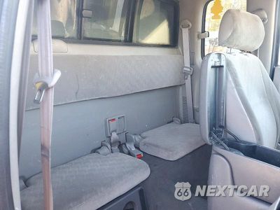 Zdjęcie 10 z 13 samochodu: 2003 TOYOTA TACOMA V6 VIN:5TEWN72N23Z184360 - miniatura